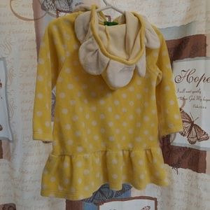 Gymboree Swim - Gymboree swim suit cover up Gymboree Swim - Gymboree swim suit cover up